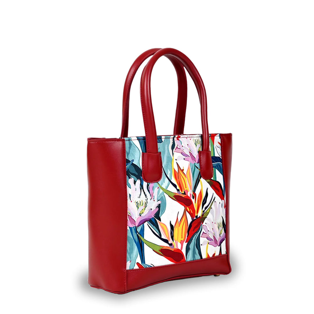 Hand bag 111 Red - Bags online