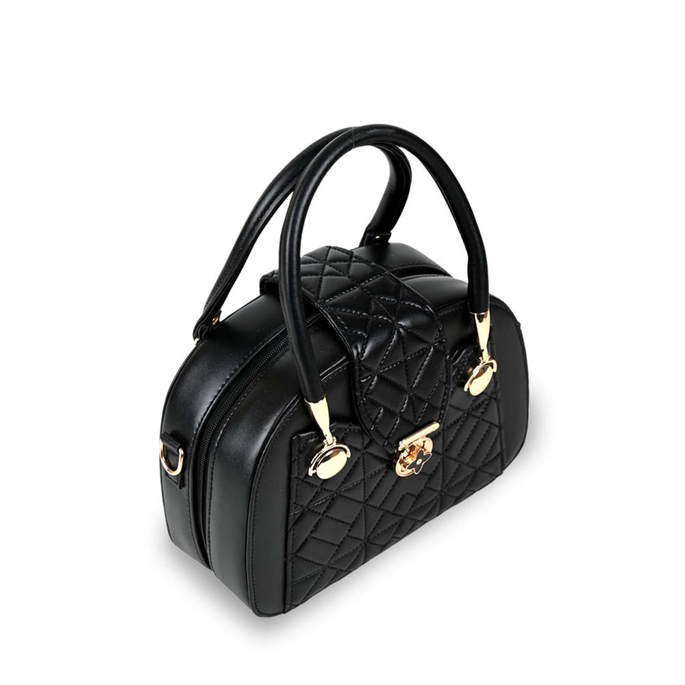 Hand bag 222 Black - Bags online