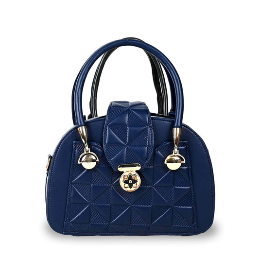Hand bags 222 Blue - Bags online
