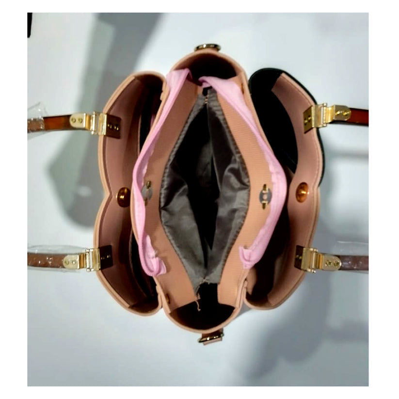 Hand bags 11 Elegence Maroon - Bags online