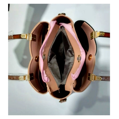 Hand bags 11 Elegence Maroon - Bags online
